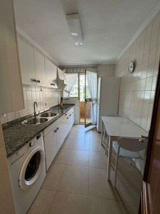 Ático en alquiler en Valdenoja - La Pereda en Santander