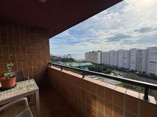 Ático en alquiler en Valdenoja - La Pereda en Santander