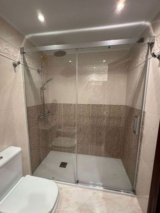 Ático en alquiler en Valdenoja - La Pereda en Santander