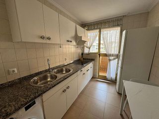 Ático en alquiler en Valdenoja - La Pereda en Santander