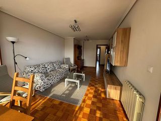 Ático en alquiler en Valdenoja - La Pereda en Santander