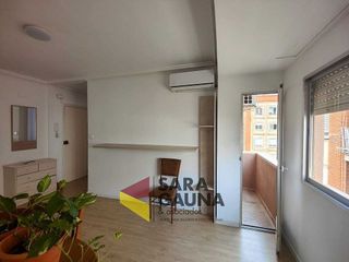 Piso en alquiler en Antigua Moreria en Sagunto