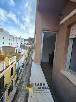 Piso en alquiler en Antigua Moreria en Sagunto