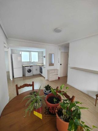 Piso en alquiler en Antigua Moreria en Sagunto