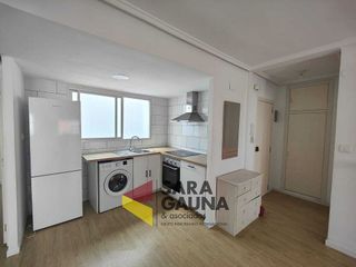 Piso en alquiler en Antigua Moreria en Sagunto