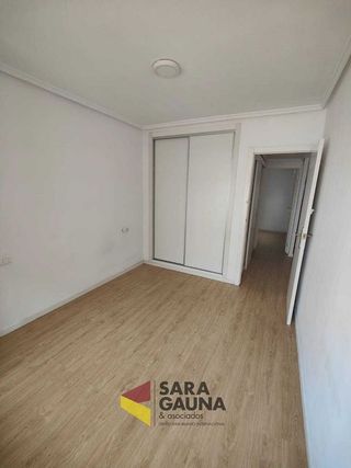 Piso en alquiler en Antigua Moreria en Sagunto