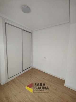 Piso en alquiler en Antigua Moreria en Sagunto