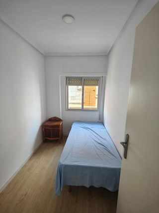 Piso en alquiler en Antigua Moreria en Sagunto