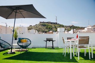 Piso en alquiler en Antigua Moreria en Sagunto