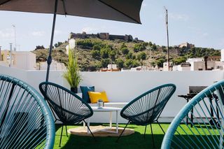 Piso en alquiler en Antigua Moreria en Sagunto