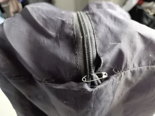 Cuna de Viaje Kinderkraft JOY Azul