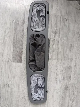 Cuna de Viaje Kinderkraft JOY Azul