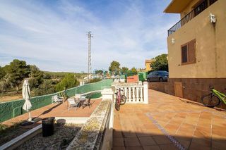 Chalet en venta en Urbanitzacions de Llevant en Tarragona