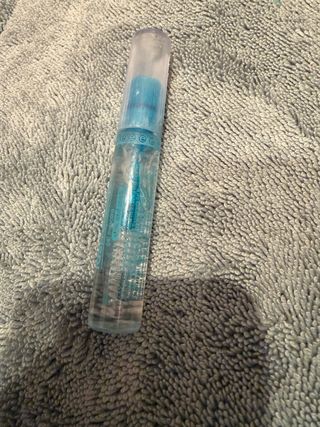 Máscara de pestañas essence gel transparente