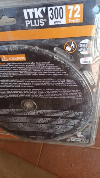 Ingletadora Virutex TM33L TS33L