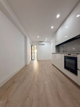 Piso en alquiler en Concepción en Madrid