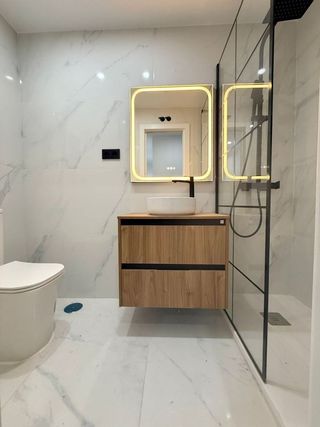 Piso en alquiler en Concepción en Madrid