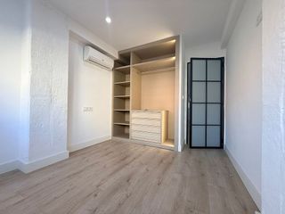 Piso en alquiler en Concepción en Madrid