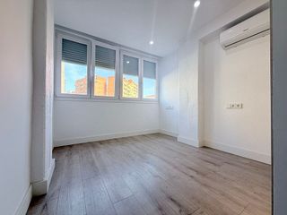 Piso en alquiler en Concepción en Madrid