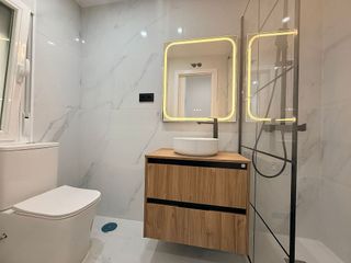 Piso en alquiler en Concepción en Madrid