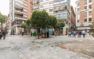 Oficina en alquiler en Centro en Murcia