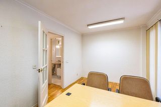 Oficina en alquiler en Centro en Murcia