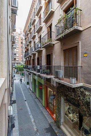 Oficina en alquiler en Centro en Murcia