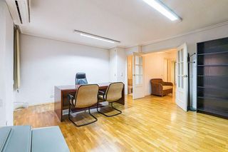 Oficina en alquiler en Centro en Murcia