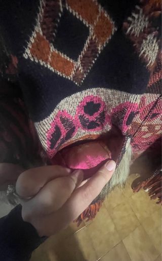 Abrigo The Extreme Collection. PRECIO NEGOCIABLE!!