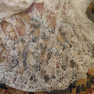 Vestido de Novia Cristiano Lucci T38