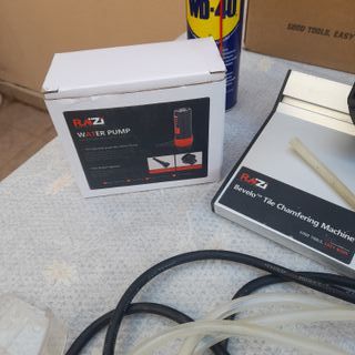 Máquina Corta Azulejos Profesional