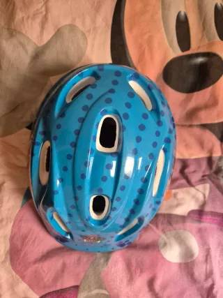 Casco y protecciones Patrulla Canina