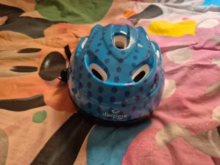 Casco y protecciones Patrulla Canina