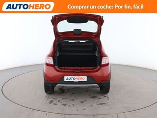 Dacia Sandero 0.9 TCe Stepway