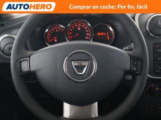 Dacia Sandero 0.9 TCe Stepway