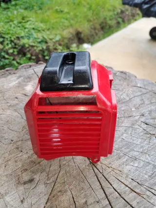 Tapa Cilindro Desbrozadora Para Mitsubishi TL