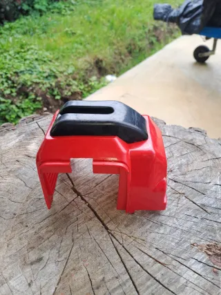 Tapa Cilindro Desbrozadora Para Mitsubishi TL