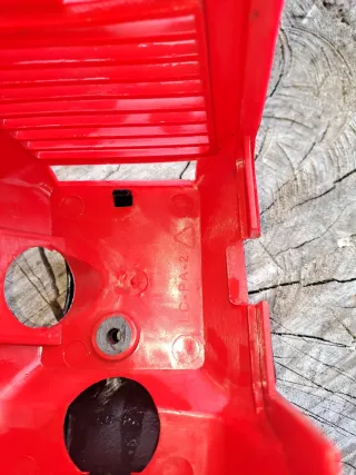 Tapa Cilindro Desbrozadora Para Mitsubishi TL