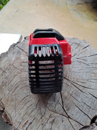 Tapa Cilindro Desbrozadora Para Mitsubishi TL