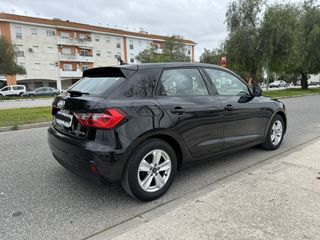 Audi A1 Sportback 2020