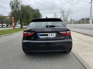 Audi A1 Sportback 2020