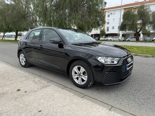 Audi A1 Sportback 2020