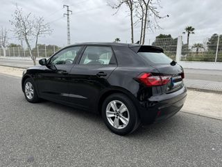 Audi A1 Sportback 2020