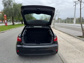 Audi A1 Sportback 2020