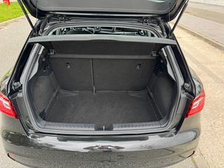 Audi A1 Sportback 2020