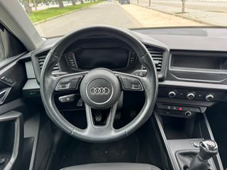 Audi A1 Sportback 2020