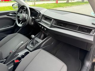 Audi A1 Sportback 2020