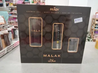 Pack Malak