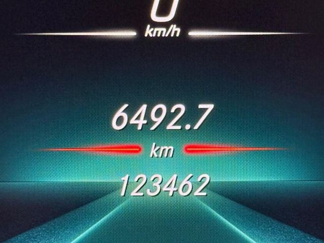 Mercedes GLC GLC 300 de 4MATIC