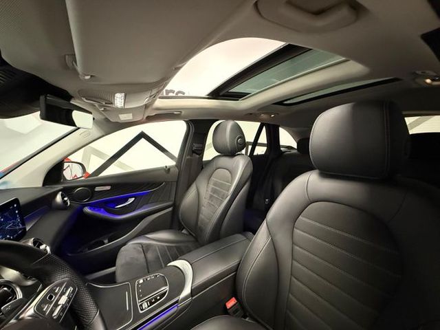 Mercedes GLC GLC 300 de 4MATIC